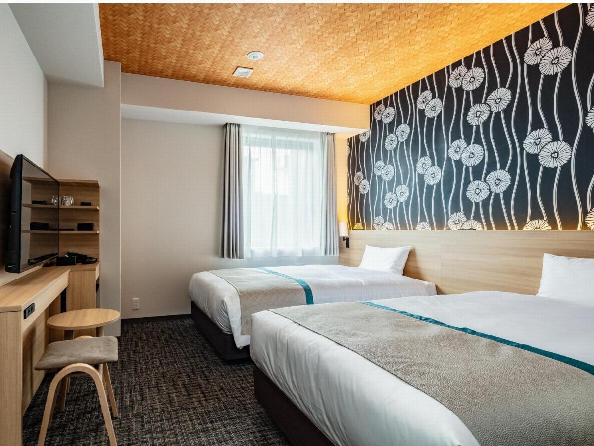 Tosei Hotel Cocone Asakusa Kuramae Токіо Екстер'єр фото
