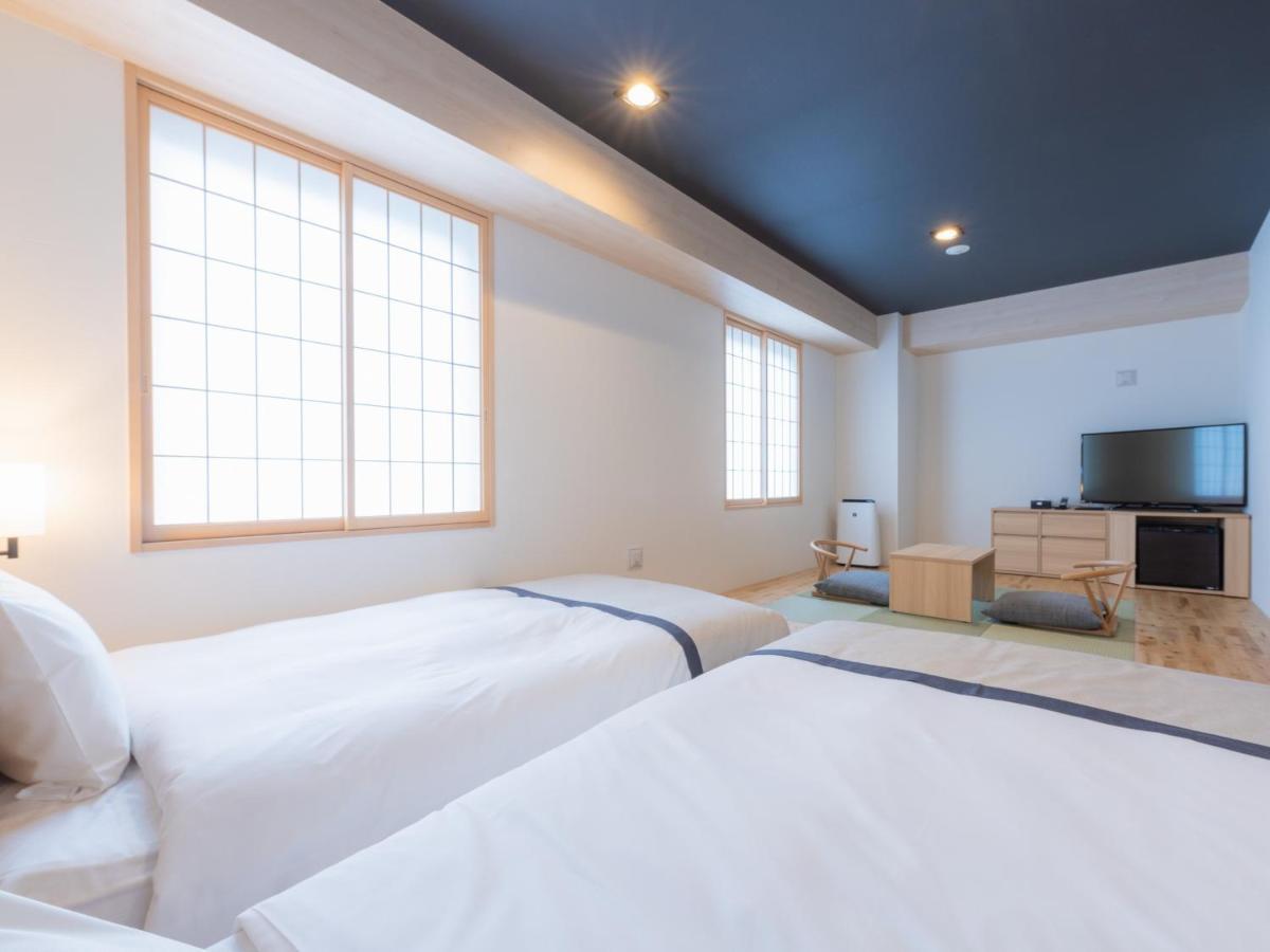 Tosei Hotel Cocone Asakusa Kuramae Токіо Екстер'єр фото