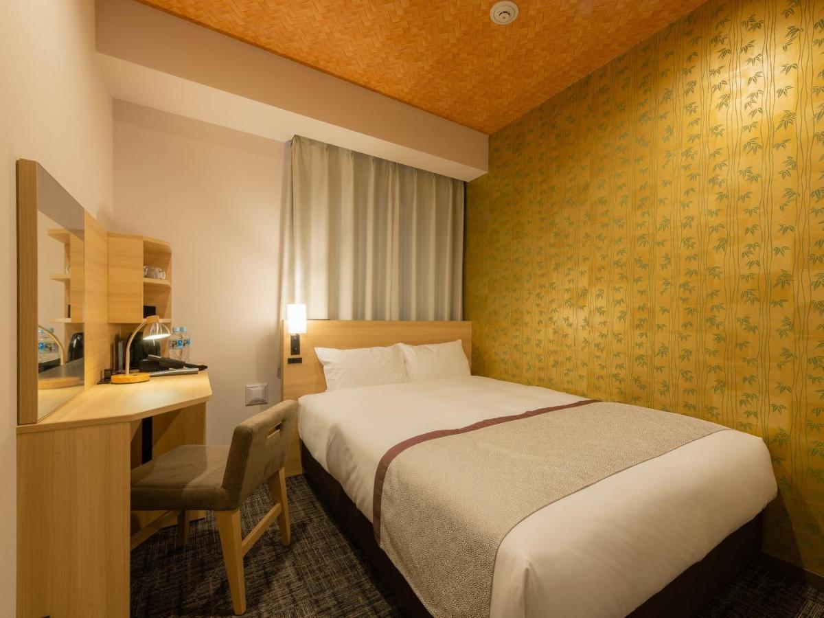 Tosei Hotel Cocone Asakusa Kuramae Токіо Екстер'єр фото